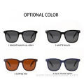 wholesale brand sunglasses classic big frame unisex fashion sunglasses